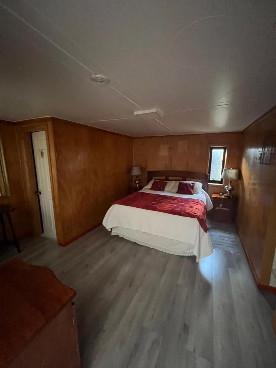 Hostal Espanol Coyhaique Eksteriør billede